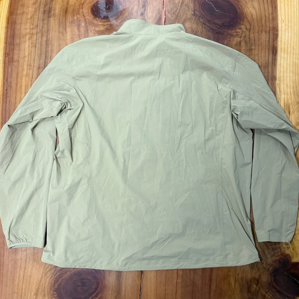 Arcteryx excellent flawless